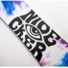 Snowboard freestyle/freeride Nidecker GAMMA (2025) Hombre