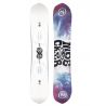 Snowboard freestyle/freeride Nidecker GAMMA (2025) Hombre