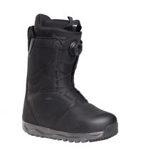 NIDECKER NDK BTS CASCADE BLACK ()