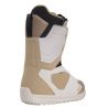 Snowboardschoenen Nidecker CASCADE (TAN) Dames