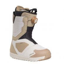 Boots de snowboard NIDECKER CASCADE (TAN) Femme 