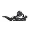 Nidecker NDK BNG FLOW FUSE HYBRID BLACK ()