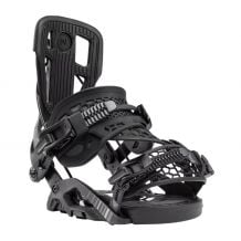 Scarponi da snowboard Nidecker FLOW FUSE HYBRID (NERO)