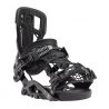 Snowboardstøvler Nidecker FLOW FUSE HYBRID (SORT)