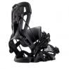 Nidecker NDK BNG FLOW FUSE HYBRID BLACK ()