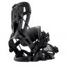 Nidecker NDK BNG FLOW SIKRING HYBRID SORT ()