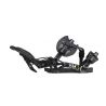 Nidecker NDK BNG FLOW NX2 HYBRID ZWART ()