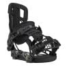 Fijaciones de snowboard Nidecker FLOW NX2 HYBRID (BLACK)