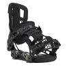Snowboardbindinger Nidecker FLOW NX2 HYBRID (SORT)