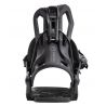Nidecker NDK BNG FLUJO NEXUS NEGRO ()