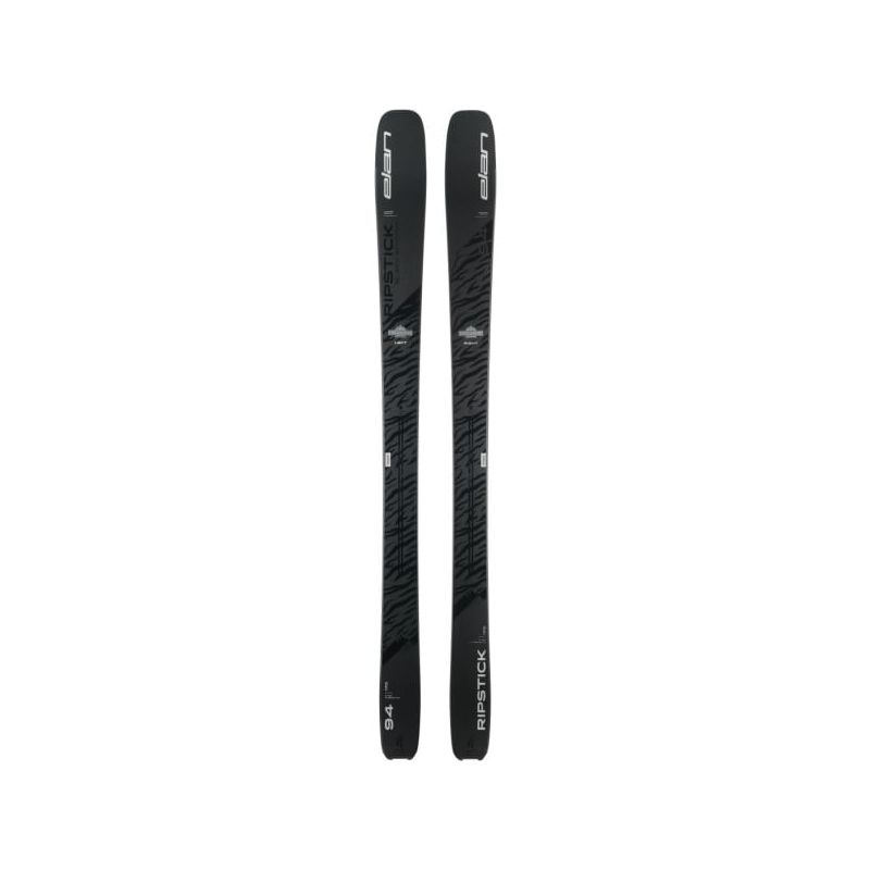 esquí alpino Elan RIPSTICK 94 W BLACK EDITION Mujer - 2025