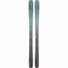 Alpinski Elan RIPSTICK 88 Mann - 2025