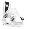 Snowboardbindinger Nidecker FLOW NEXUS (Hvit)