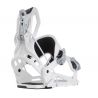Snowboardbindinger Nidecker FLOW NEXUS (SORT)