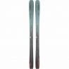 Ski alpin ELAN RIPSTICK 88 Homme - 2025