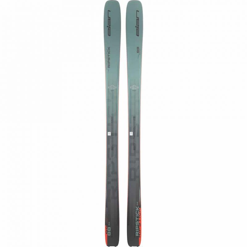 Pack Esquí alpino Elan RIPSTICK 88 Hombre - 2025