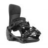 Nidecker NDK BNG SUPERMATIC-CARBON BLACK ()