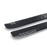 Alppihiihto Elan RIPSTICK 96 BLACK EDITION Miehet - 2025