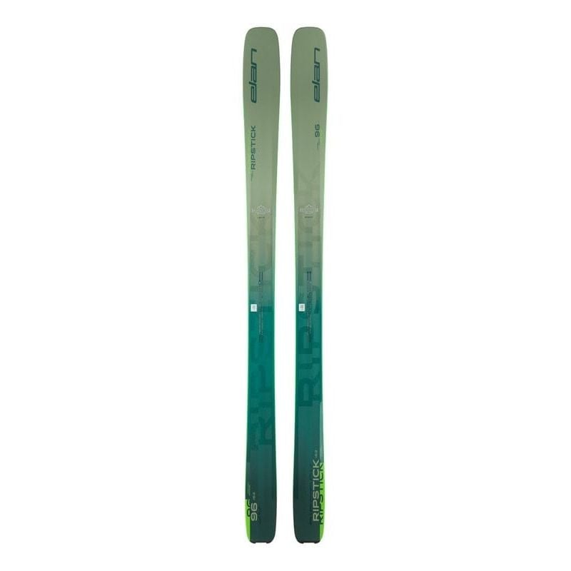 Esquí alpino all mountain Elan RIPSTICK 96