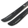 Ski pakke Elan RIPSTICK 102 BLACK EDITION Mand - 2025