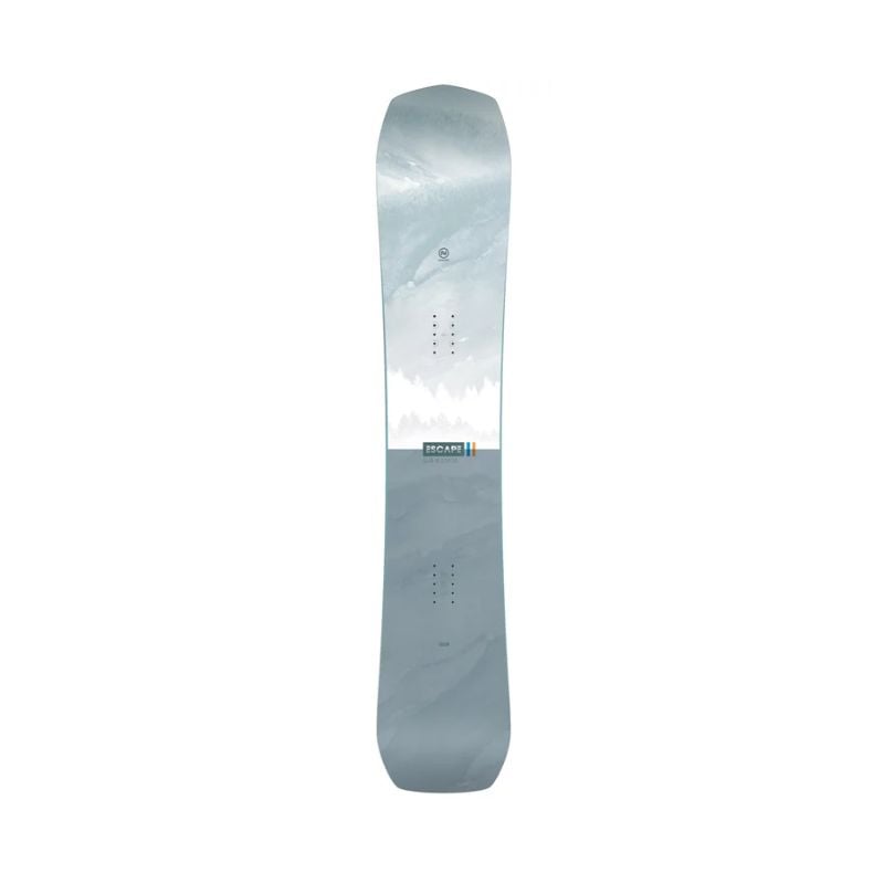 Snowboard NIDECKER ESCAPE (2025) Homme