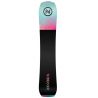 Snowboard NIDECKER VENUS (2025) Femme