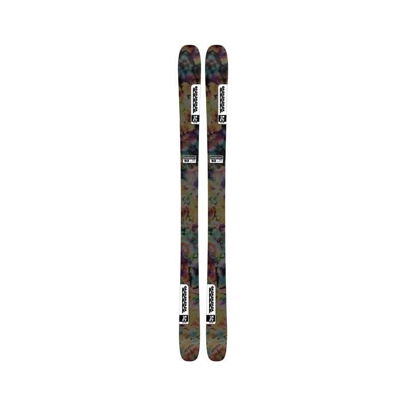 Freestyle paquete de esquí K2 RECKONER 92 Homme - 2025