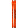 Alppihiihtopakkaus Movement REVOLUTION 88 SKI Mixed - 2025
