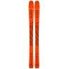 Alpine Ski Pack Movement REVOLUTION 88 SKI Mixed - 2025