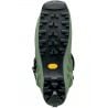 Skitourenschuhe Scarpa F1 SE (Olive Green)