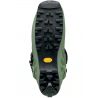 Botas esquí de travesía Scarpa F1 SE (Verde oliva)