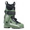 Skitursstøvler Scarpa F1 SE (olivengrøn)