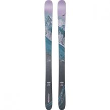 NORDICA SANTA ANA 92 (TASAINEN) (VESI/VIOLETTI)
