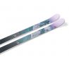 NORDICA SANTA ANA 92 (PIATTO) (ACQUA/VIOLA)