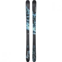 NORDICA ENFORCER 89 (FLAT) (BLACK/BLUE/LIME)