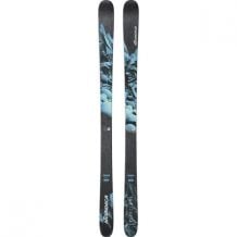 NORDICA ENFORCER 89 (FLAT) (SCHWARZ/BLAU/LIME)