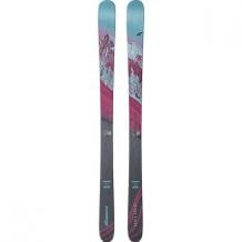 NORDICA SANTA ANA 87 (FLAT) (BLAU/LILA)