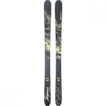 NORDICA ENFORCER 94 (FLAT) (ZWART/GEEL/BLAUW)