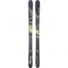 NORDICA ENFORCER 94 (FLAT) (NERO/GIALLO/BLU)