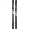 NORDICA ENFORCER 94 (FLAT) (SCHWARZ/GELB/BLAU)