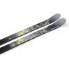 NORDICA ENFORCER 94 (FLAT) (SVART/GUL/BLÅ)