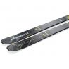 NORDICA ENFORCER 94 (FLAT) (SVART/GUL/BLÅ)