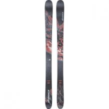 NORDICA ENFORCER 99 (FLAT) (ZWART/ROOD/BLAUW)