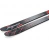 NORDICA ENFORCER 99 (FLAT) (NOIR/ROUGE/BLEU)