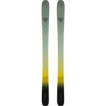 Freeride-ski ROSSIGNOL RANMR01 - Sender Soul 102 Open (Gr&aring;)