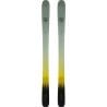 Freeride ski's ROSSIGNOL RANMR01 - Sender Soul 102 Open (Grijs)