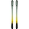 Sci freeride ROSSIGNOL RANMR01 - Sender Soul 102 Open (Grigio)