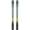 Friløpsski Rossignol RANMR01 - Sender Soul 102 Open (Grey) Mixed -2025