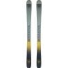Sci freeride ROSSIGNOL RANMR01 - Sender Soul 102 Open (Grigio)
