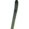 Sci da freeride Rossignol RANMR01 - Sender Soul 102 Open (Grigio) Misto -2025